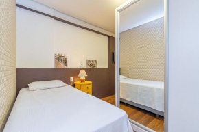 Apto no centro de Canela stayhousetemporada